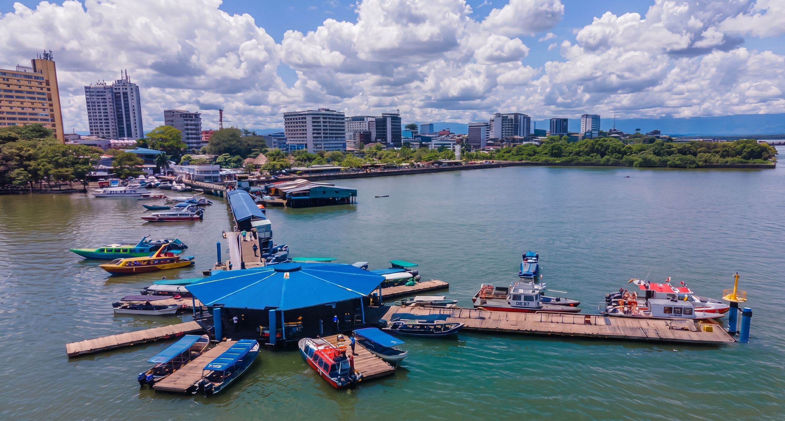 Buenaventura