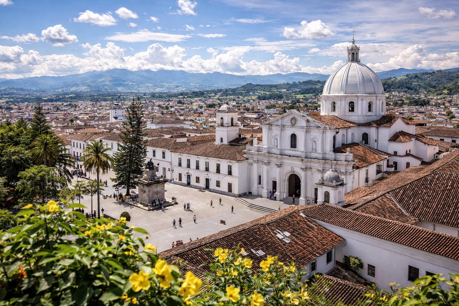 Popayán