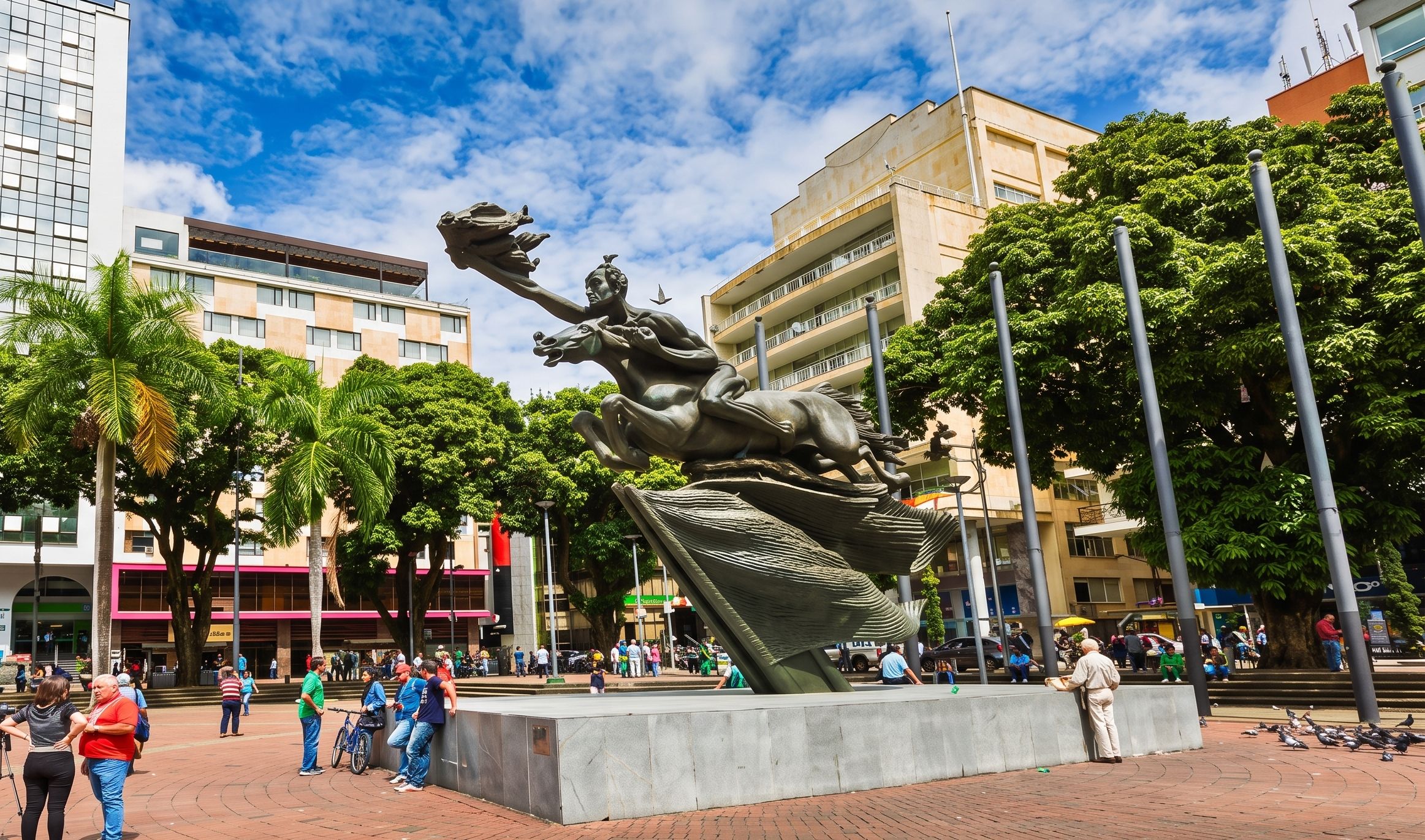 Pereira