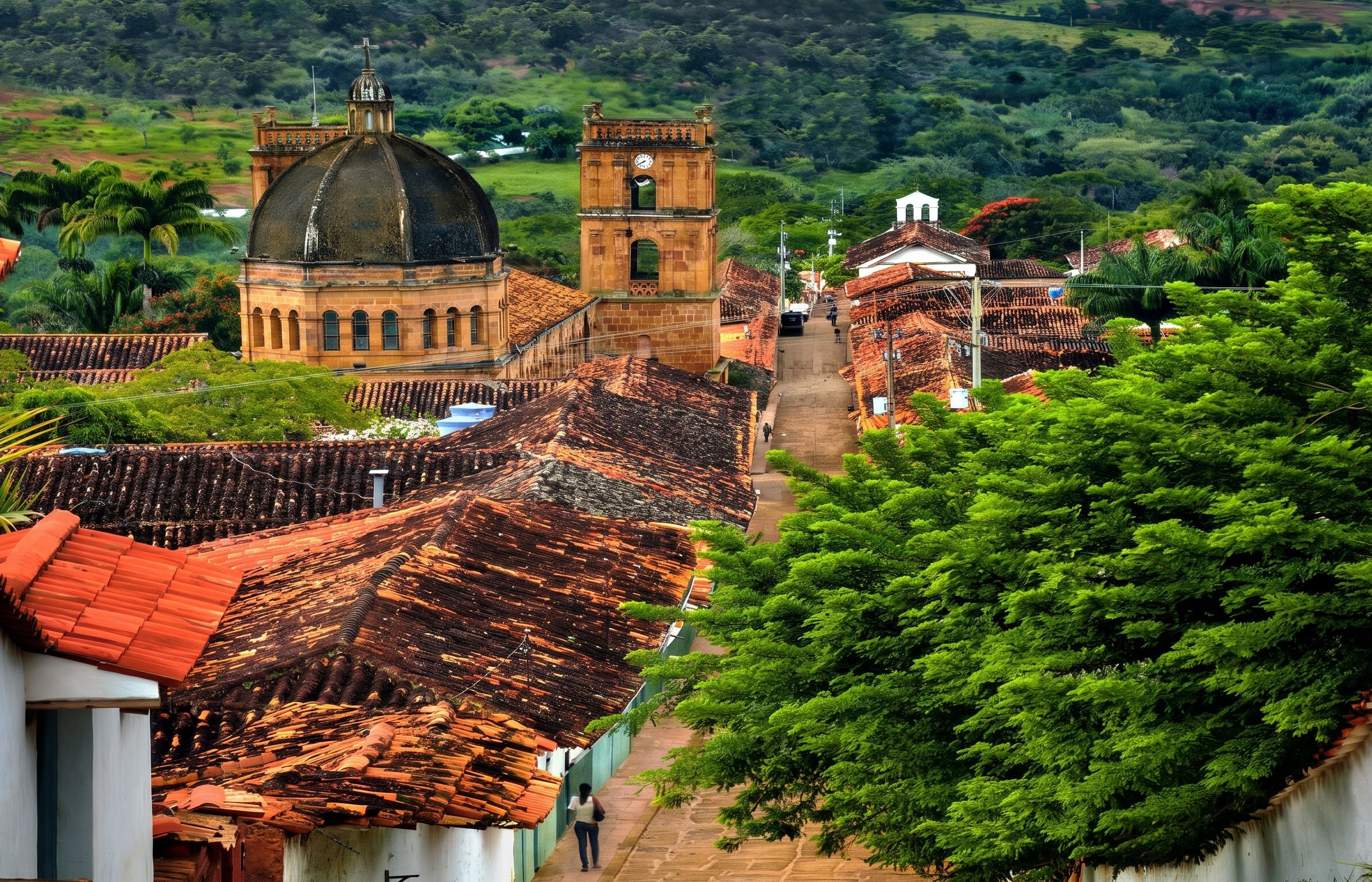 Barichara